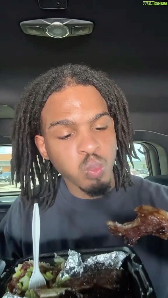 Keith Lee Instagram - New Orleans Food Tour taste test 💕 would you try it ? 💕 #foodcritic