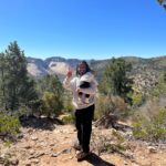 Keith Lee Instagram – 2 Day Mt Zion Trip ⛰️🏞️ God Is Amazing 🙏🏽 Mt. Zion Ponderosa