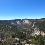 Keith Lee Instagram - 2 Day Mt Zion Trip ⛰️🏞️ God Is Amazing 🙏🏽 Mt. Zion Ponderosa