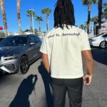 Keith Lee Instagram – Birthday Outfit # 1 🫶🏽💕 

styled by @dontcallmebrittany 🤞🏽

Merch Coming soon 🔜