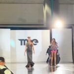 Keith Lee Instagram - 💕 Today 💕 My cousin and stylist walked in her first runway 🚶🏾‍♀️ I surprised her by wearing her brand @koziz.us (just dropped for pre sale) 🧾 My mom in law turned 60 🍾 I’m thankful for this life we live 🤞🏽 God Is Amazing 🙏🏽