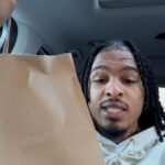 Keith Lee Instagram - #doordashpartner Keith Talks About The Bay Area 💕 would you try it ? 💕 #foodcritic