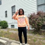 Keith Lee Instagram - 💕 Detroit 💕 God Is Amazing 🙏🏽 styled by : @dontcallmebrittany Detroit House of Pancakes