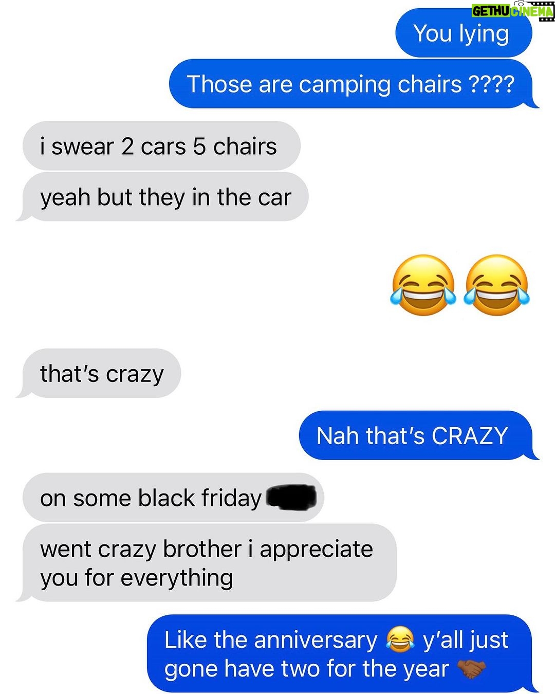 Keith Lee Instagram - Itβs currently 12:38 pm and people are already camping outside of @bringitbacklv π Im Honored , I Ask that Everyone Be Safe and KIND to Everyone there π #foodcritic