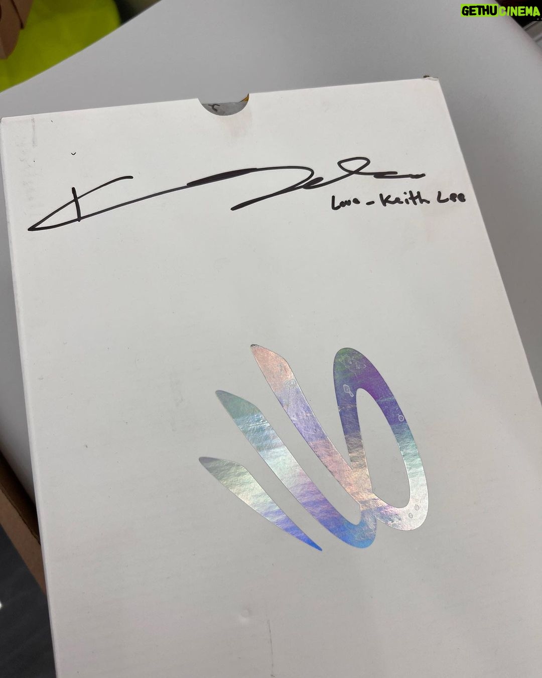 Keith Lee Instagram - WE ARE TEAMING UP WITH @keith_lee125 Starting tomorrow August 22nd at 11 am at our main st location! OUR BROTHER WAS NICE ENOUGH TO DONATE 20 OF HIS PERSONAL SHOES ALL IN BETWEEN SIZE 9-10!! ALL SHOES WILL BE ONE PER PERSON AND HE WAS NICE ENOUGH TO BLESS EVERY ONE THAT IS LUCKY ENOUGH TO GET ONE OF HIS SHOES WITH AN ADDITIONAL $150 STORE CREDIT TO SHOP AT OUR MAIN ST LOCATION. YOU MUST BE THE SIZE TO CLAIM FREE SHOES!!! STAY TUNED ON HIS INSTAGRAM FOR MORE INFORMATION Just to recap tomorrow at 11am when we open 20 people with the shoe size 9-10 will have a chance to get one of Keith’s personal shoes and an additional $150 store credit to shop at our store!!!