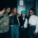 Keith Lee Instagram - A Night To A Remember 🤞🏽 Stylist @dontcallmebrittany 🫂 God Is Amazing 🙏🏽