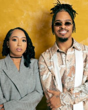 Keith Lee Instagram - 🖼️ 

stylist : @dontcallmebrittany 

God Is Amazing 🙏🏽