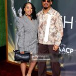 Keith Lee Instagram - NAACP Awards 🏆 Im forever thankful and always will be🖼️ stylist : @dontcallmebrittany God Is Amazing 🙏🏽 California