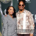 Keith Lee Instagram - NAACP Awards 🏆 Im forever thankful and always will be🖼️ stylist : @dontcallmebrittany God Is Amazing 🙏🏽 California