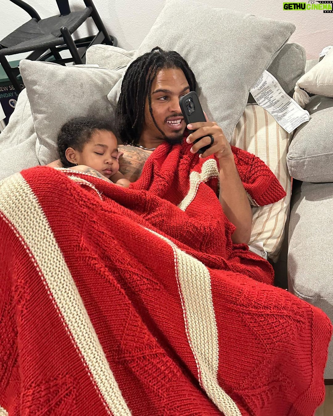 Keith Lee Instagram - Life Lately 🖼️ , God Is Amazing 🙏🏽
