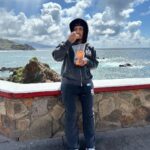 Keith Lee Instagram - Life Lately 🖼️ , God Is Amazing 🙏🏽