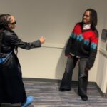 Keith Lee Instagram - I Will Forever Thank God For The Life We Live 🖼️🤞🏽 God Is Amazing 🙏🏽 stylist: @dontcallmebrittany Indianapolis, Indiana