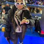 Keith Lee Instagram – It’s On 🤝🏾

stylist : @dontcallmebrittany 

God Is Amazing 🙏🏽 Indianapolis, Indiana