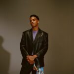 Keith Powers Instagram - by @sage.east Lighting director: @dinbaedin Photo Assist: @_brandoncphoto Groomer: @eliven.q Stylist: @styleisinyou Stylist Assistant: @wendyluong @emilyejwon Production: @go.atticus @mikegregmoretti @nathanielhensel Production Lead: @waaterbirds Studio: WVRK Studios