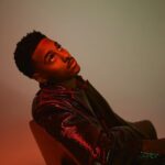 Keith Powers Instagram - by @sage.east Lighting director: @dinbaedin Photo Assist: @_brandoncphoto Groomer: @eliven.q Stylist: @styleisinyou Stylist Assistant: @wendyluong @emilyejwon Production: @go.atticus @mikegregmoretti @nathanielhensel Production Lead: @waaterbirds Studio: WVRK Studios