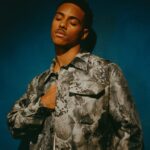 Keith Powers Instagram - by @sage.east Lighting director: @dinbaedin Photo Assist: @_brandoncphoto Groomer: @eliven.q Stylist: @styleisinyou Stylist Assistant: @wendyluong @emilyejwon Production: @go.atticus @mikegregmoretti @nathanielhensel Production Lead: @waaterbirds Studio: WVRK Studios