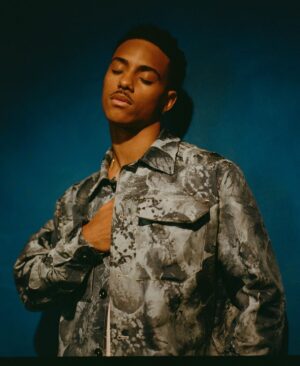 Keith Powers Instagram - by @sage.east 

Lighting director: @dinbaedin
Photo Assist: @_brandoncphoto
Groomer: @eliven.q
Stylist: @styleisinyou
Stylist Assistant: @wendyluong @emilyejwon 
Production: @go.atticus @mikegregmoretti @nathanielhensel
Production Lead: @waaterbirds
Studio: WVRK Studios