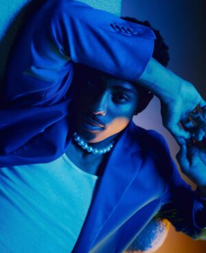 Keith Powers Instagram - by @sage.east 

Lighting director: @dinbaedin
Photo Assist: @_brandoncphoto
Groomer: @eliven.q
Stylist: @styleisinyou
Stylist Assistant: @wendyluong @emilyejwon 
Production: @go.atticus @mikegregmoretti @nathanielhensel
Production Lead: @waaterbirds
Studio: WVRK Studios