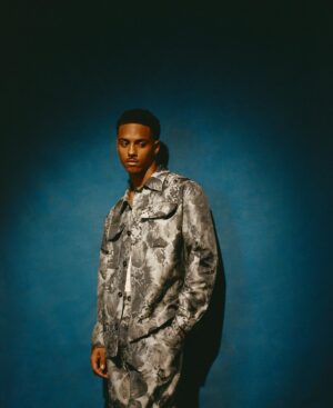 Keith Powers Instagram - by @sage.east 

Lighting director: @dinbaedin
Photo Assist: @_brandoncphoto
Groomer: @eliven.q
Stylist: @styleisinyou
Stylist Assistant: @wendyluong @emilyejwon 
Production: @go.atticus @mikegregmoretti @nathanielhensel
Production Lead: @waaterbirds
Studio: WVRK Studios