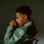 Keith Powers Instagram - by @sage.east Lighting director: @dinbaedin Photo Assist: @_brandoncphoto Groomer: @eliven.q Stylist: @styleisinyou Stylist Assistant: @wendyluong @emilyejwon Production: @go.atticus @mikegregmoretti @nathanielhensel Production Lead: @waaterbirds Studio: WVRK Studios