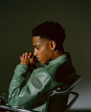 Keith Powers Instagram - by @sage.east 

Lighting director: @dinbaedin
Photo Assist: @_brandoncphoto
Groomer: @eliven.q
Stylist: @styleisinyou
Stylist Assistant: @wendyluong @emilyejwon 
Production: @go.atticus @mikegregmoretti @nathanielhensel
Production Lead: @waaterbirds
Studio: WVRK Studios