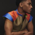 Keith Powers Instagram - Numero Netherlands Feature @numero_netherlands Photographer: @blaircaldwell Stylist: @nicoamarca Groomer: @thenicholeservin @3plusmanagement Stylist assistants: @_denniskim @chadserrano_ Digital tech: @mitchell_guerrero_smcphoto32 Lighting tech: @lens_face Executive assistant: @leo_delariva Location: The Dream Factory LA Studio @dfla_studio Editor: @timiletonja Interview: @janaletonja