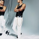 Keith Powers Instagram - Numero Netherlands Feature @numero_netherlands Photographer: @blaircaldwell Stylist: @nicoamarca Groomer: @thenicholeservin @3plusmanagement Stylist assistants: @_denniskim @chadserrano_ Digital tech: @mitchell_guerrero_smcphoto32 Lighting tech: @lens_face Executive assistant: @leo_delariva Location: The Dream Factory LA Studio @dfla_studio Editor: @timiletonja Interview: @janaletonja