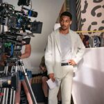 Keith Powers Instagram - The Perfect Find is currently #2 in the U.S. on Netflix. Thanks to all who’ve watched so far. Let’s get that #1 spot! Much love ❤️ #ThePerfectFindNetflix