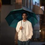 Keith Powers Instagram - Much love to those who’ve tapped in so far, let me know what you think. 👀 #ThePerfectFindNetflix (no spoilers pls 😅)