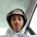 Keith Powers Instagram - yo, wus good?