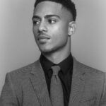 Keith Powers Instagram - NAACP Image Awards Dinner ‘24 WE GOT THE DUB! 🏆✨🏆✨🏆✨ I hella appreciate you all for voting. Yal really came through for me! The support is beyond appreciated, from the fam to the fans. Thanks to the NAACP for allowing me to even be nominated alongside these heavy hitters. That was already a win for me, fr. I thank everyone who worked on this film. Numa, Gab and Tommy I really appreciate yal for giving me a shot. I’m forever a work in progress and this acknowledgment is hella motivating and heart warming. Any win of mine is a win for my hometown, 916 wasssshaaaninnnnn!?!?!