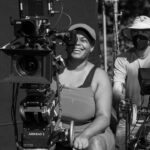 Keith Powers Instagram - The Perfect Find is now streaming only on Netflix. Much love to the cast, crew and everyone involved. I hold this one close to my heart and I thank @missnuma @gabunion @producertommy @codieco @miltyfried @tiawilliamswrites @confluential @weareagcstudios @netflix and everyone else who believed in me for this one. The hard work is always applied off screen and I’m aware how grateful I am to be in this position. I don’t take it for granted and I thank God for continuing to bless me. Photos by: @producertommy @holdtheframe @iamginatorres @steelobrim @tsmadison @dbwofficial @junglepussy @lala @appleofhisai @glendon_palmer @comediangodfrey @thats_mrs_butler_2_you #ThePerfectFindNetflix