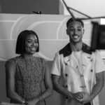 Keith Powers Instagram - The Perfect Find is now streaming only on Netflix. Much love to the cast, crew and everyone involved. I hold this one close to my heart and I thank @missnuma @gabunion @producertommy @codieco @miltyfried @tiawilliamswrites @confluential @weareagcstudios @netflix and everyone else who believed in me for this one. The hard work is always applied off screen and I’m aware how grateful I am to be in this position. I don’t take it for granted and I thank God for continuing to bless me. Photos by: @producertommy @holdtheframe @iamginatorres @steelobrim @tsmadison @dbwofficial @junglepussy @lala @appleofhisai @glendon_palmer @comediangodfrey @thats_mrs_butler_2_you #ThePerfectFindNetflix