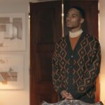 Keith Powers Instagram - On Our Way directed by @sophielanecurtis available now in select theaters and VOD. Much love to everyone involved in this film: @sophielanecurtis @julio_lopez_velasquez @jordanabrewster @coralreefin @alexsafdie @imjnana @tomorrowland_production_co @andreabucko @heliya.creations @artemispictures_ @alinacelik @sienaoberman @adambelgabe @paola_paulin @rubymodine