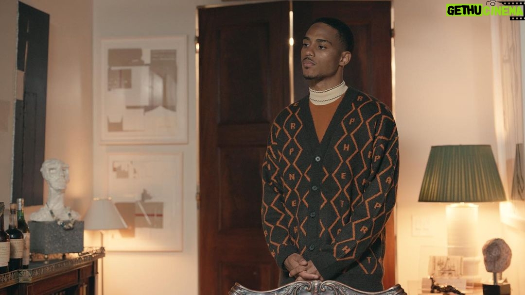 Keith Powers Instagram - On Our Way directed by @sophielanecurtis available now in select theaters and VOD. Much love to everyone involved in this film: @sophielanecurtis @julio_lopez_velasquez @jordanabrewster @coralreefin @alexsafdie @imjnana @tomorrowland_production_co @andreabucko @heliya.creations @artemispictures_ @alinacelik @sienaoberman @adambelgabe @paola_paulin @rubymodine