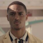 Keith Powers Instagram - On Our Way directed by @sophielanecurtis available now in select theaters and VOD. Much love to everyone involved in this film: @sophielanecurtis @julio_lopez_velasquez @jordanabrewster @coralreefin @alexsafdie @imjnana @tomorrowland_production_co @andreabucko @heliya.creations @artemispictures_ @alinacelik @sienaoberman @adambelgabe @paola_paulin @rubymodine