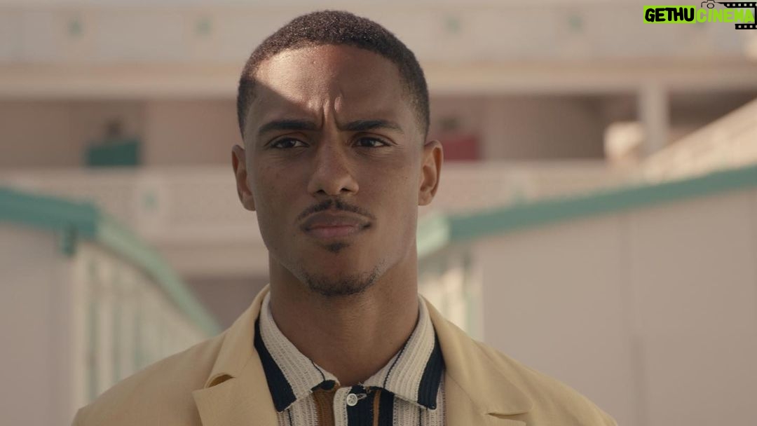 Keith Powers Instagram - On Our Way directed by @sophielanecurtis available now in select theaters and VOD. Much love to everyone involved in this film: @sophielanecurtis @julio_lopez_velasquez @jordanabrewster @coralreefin @alexsafdie @imjnana @tomorrowland_production_co @andreabucko @heliya.creations @artemispictures_ @alinacelik @sienaoberman @adambelgabe @paola_paulin @rubymodine