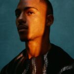 Keith Powers Instagram - VMAN Ode To Realism by Sage East Photographer: @sage.east Stylist: @avoyermagyan Grooming: @ellyway Haircut: @kevvpowers Producer: @mikegmoretti Lighting Director: @hishamabahusayn Digital Tech: @reneedodge Photo Assistant: @thecarrfella Production Co: @go.Atticus @waaterbirds @nathanielhensel Interview:  @mxdisonsm Article link on bio :)