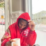 Keith Powers Instagram -