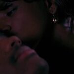 Keith Powers Instagram - reason(s) ——— 🖤📽
