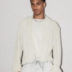 Keith Powers Instagram - Press Junket for The Perfect Find shot by: @photo_tatianakatkova styling: @jasonbolden grooming: @eliven.q @greglauren @tiffanyandco #ThePerfectFindNetflix Park Lane Hotel
