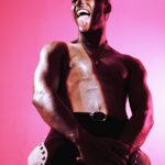 Keith Powers Instagram - wait what?