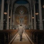 Keith Powers Instagram - On Our Way directed by @sophielanecurtis available now in select theaters and VOD. Much love to everyone involved in this film: @sophielanecurtis @julio_lopez_velasquez @jordanabrewster @coralreefin @alexsafdie @imjnana @tomorrowland_production_co @andreabucko @heliya.creations @artemispictures_ @alinacelik @sienaoberman @adambelgabe @paola_paulin @rubymodine