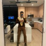Keith Powers Instagram -