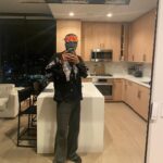 Keith Powers Instagram -