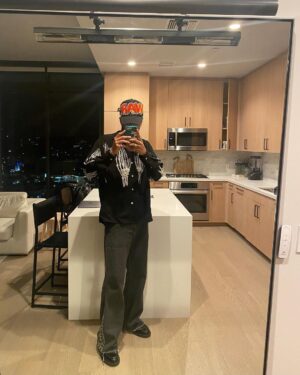 Keith Powers Instagram - 
