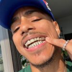 Keith Powers Instagram -