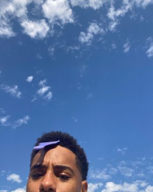 Keith Powers Instagram - 