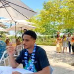 Keith Powers Instagram -