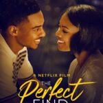 Keith Powers Instagram - Find Love. Find Success. Find Yourself. The Perfect Find, only on Netflix June 23rd. Directed by @missnuma Tag someone you wanna’ watch this joint with. 👀🍿 @netflix @netflixfilm @strongblacklead #ThePerfectFindNetflix #Tudum